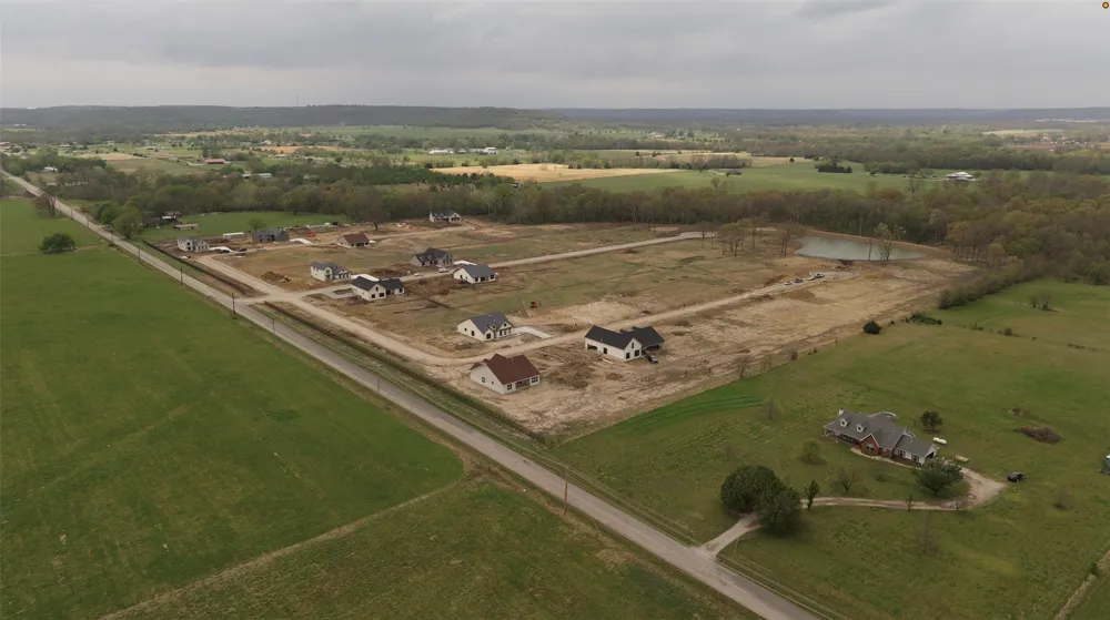 11314 Scissortail Road Sperry, OK 74073