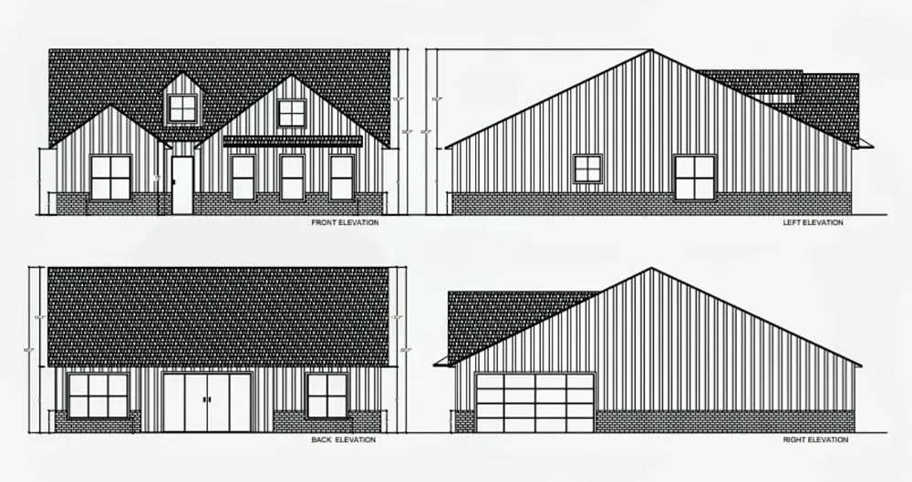 11314 Scissortail Road Sperry, OK 74073