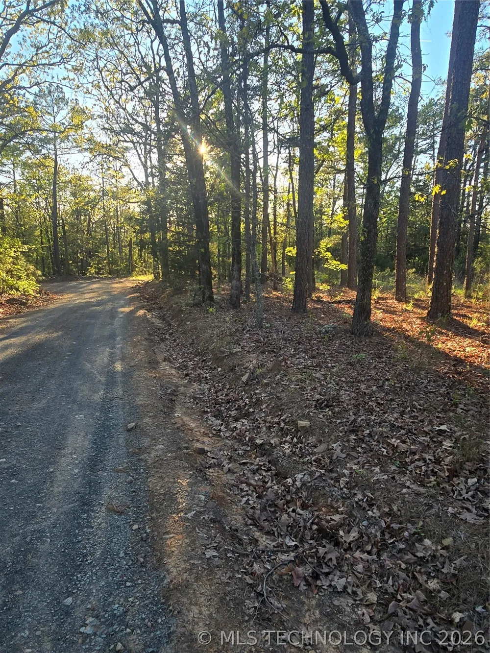 77 NE Little Flat Top Moyers, OK 74523