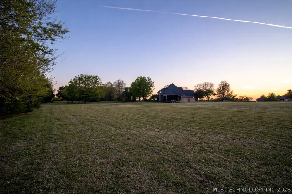 24206 3962 ROAD Bartlesville, OK 74006