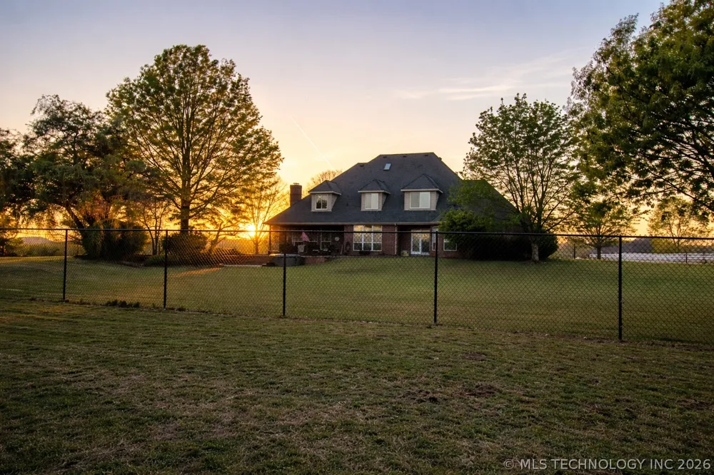 24206 3962 ROAD Bartlesville, OK 74006