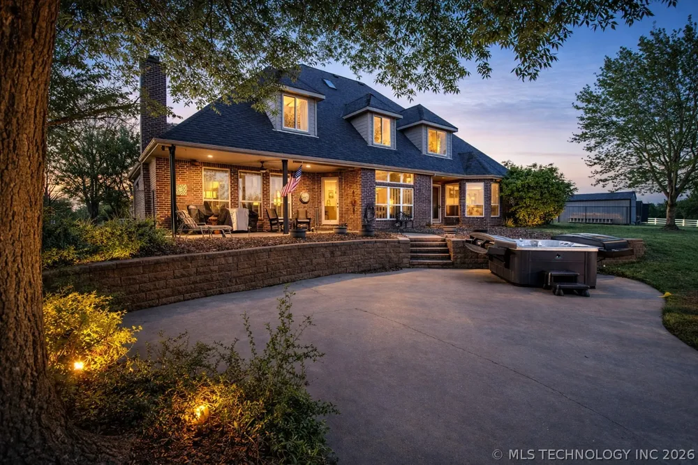24206 3962 ROAD Bartlesville, OK 74006