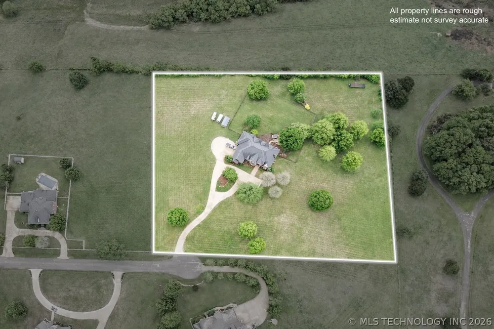 24206 3962 ROAD Bartlesville, OK 74006