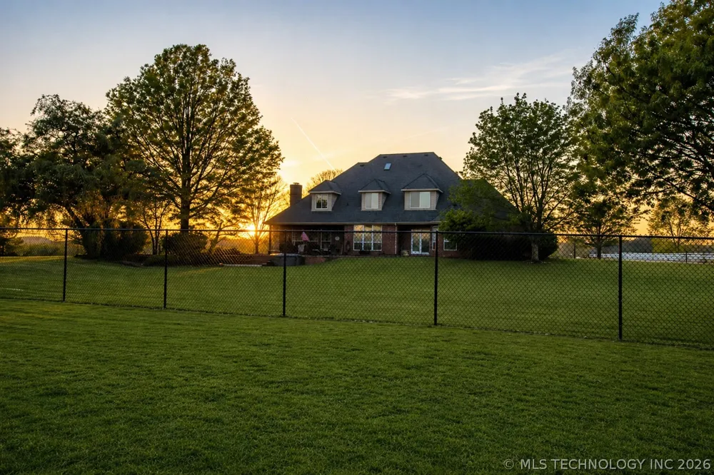 24206 3962 ROAD Bartlesville, OK 74006