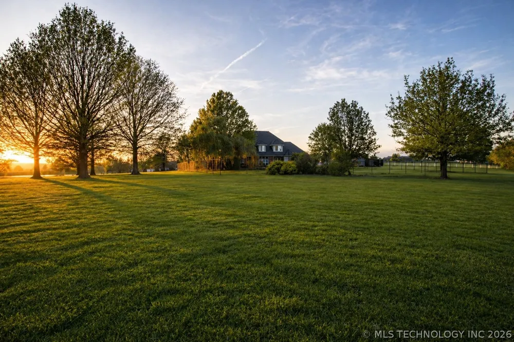 24206 3962 ROAD Bartlesville, OK 74006