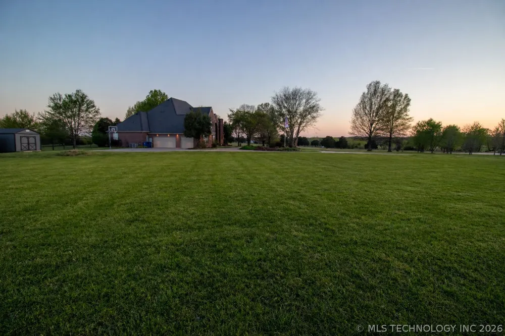 24206 3962 ROAD Bartlesville, OK 74006