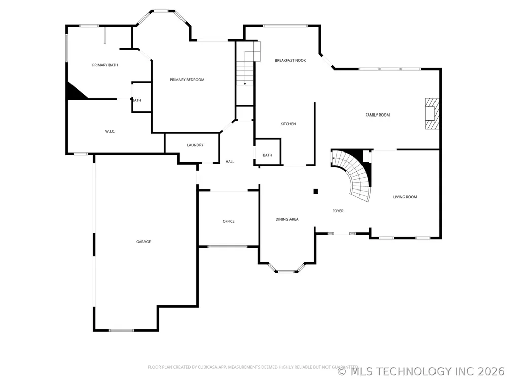 24206 3962 ROAD Bartlesville, OK 74006