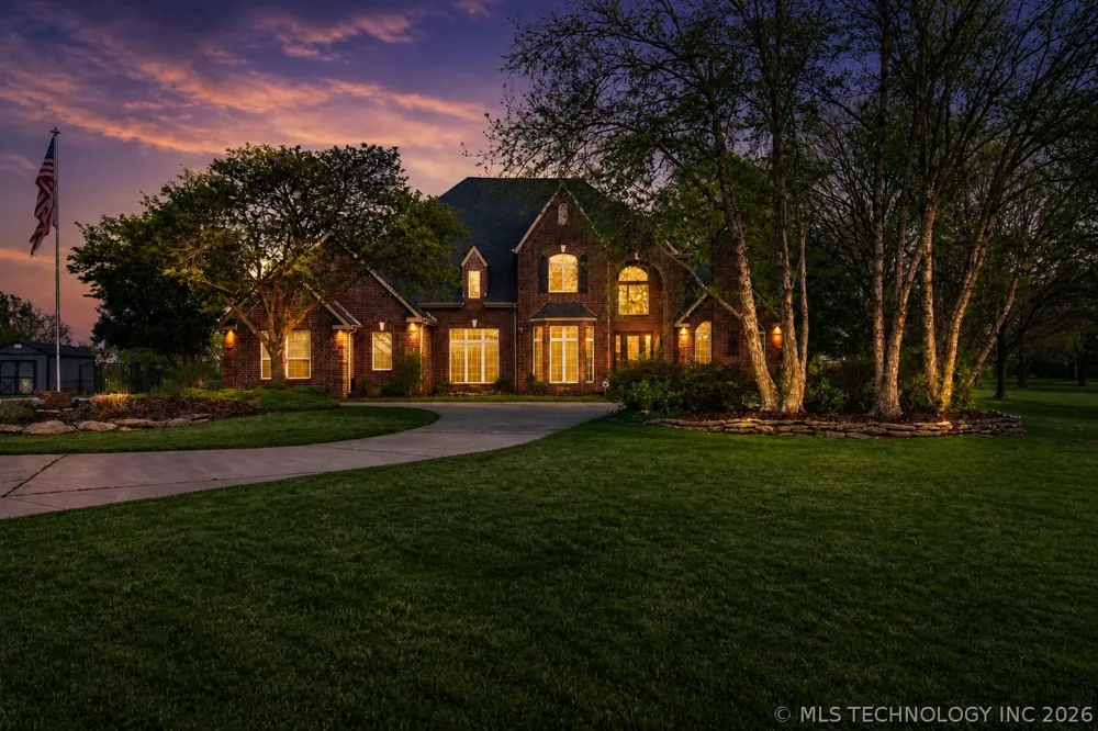 24206 3962 ROAD Bartlesville, OK 74006