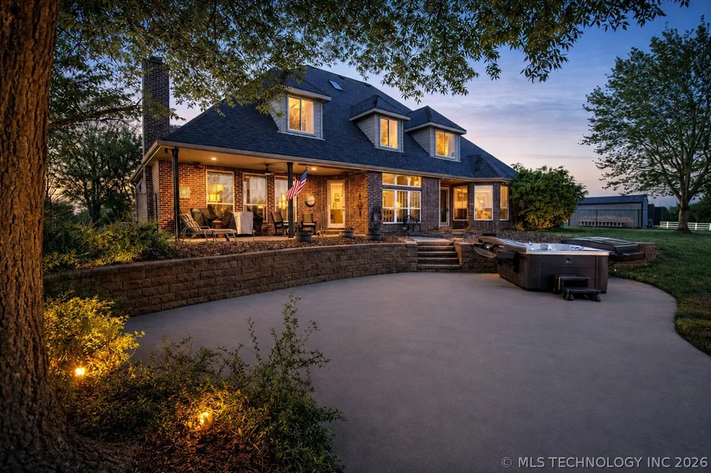 24206 3962 ROAD Bartlesville, OK 74006