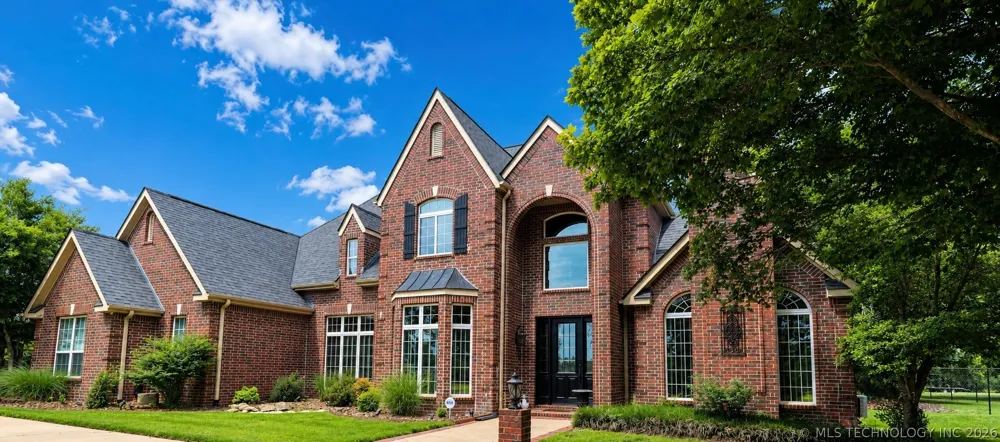 24206 3962 ROAD Bartlesville, OK 74006