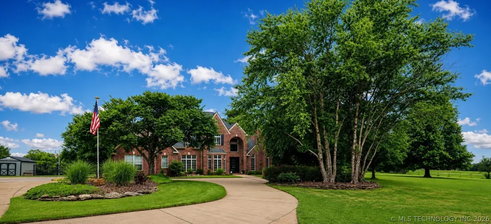 24206 3962 ROAD Bartlesville, OK 74006