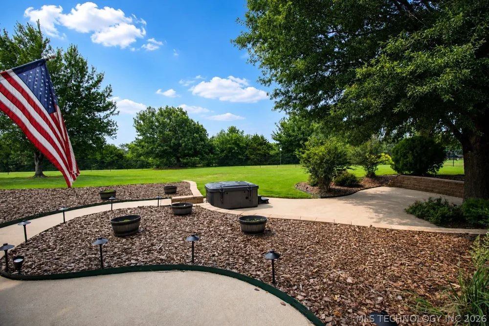 24206 3962 ROAD Bartlesville, OK 74006