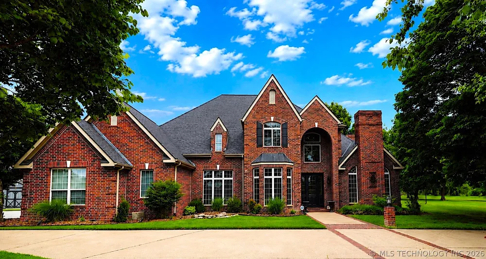 24206 3962 ROAD Bartlesville, OK 74006