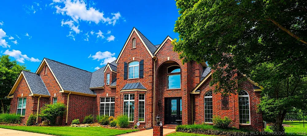 24206 3962 ROAD Bartlesville, OK 74006