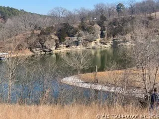 33490 S 595 ROAD Grove, OK 74344