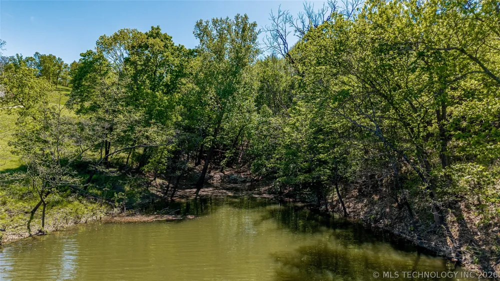 33490 S 595 ROAD Grove, OK 74344