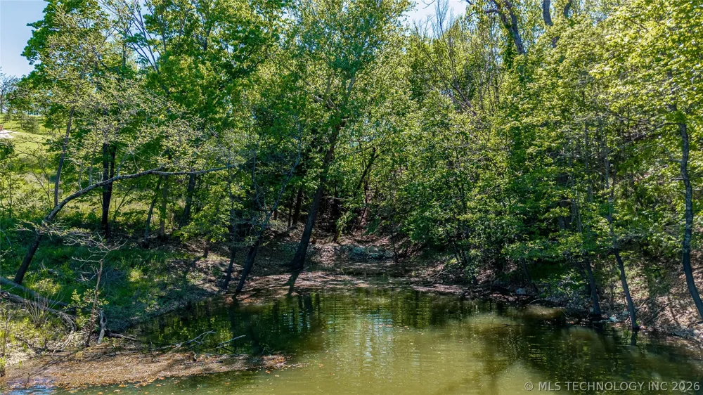 33490 S 595 ROAD Grove, OK 74344