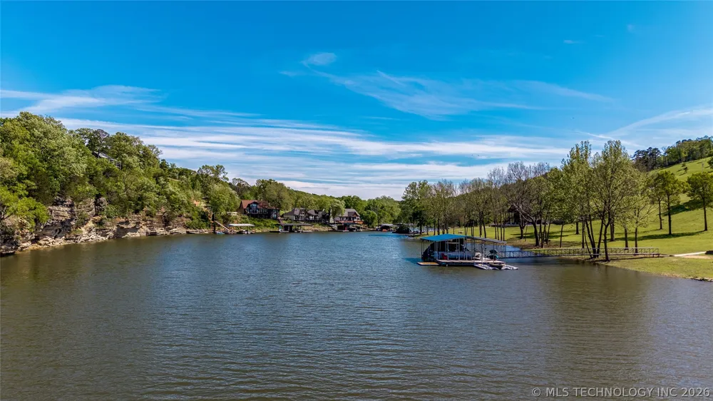 33490 S 595 ROAD Grove, OK 74344