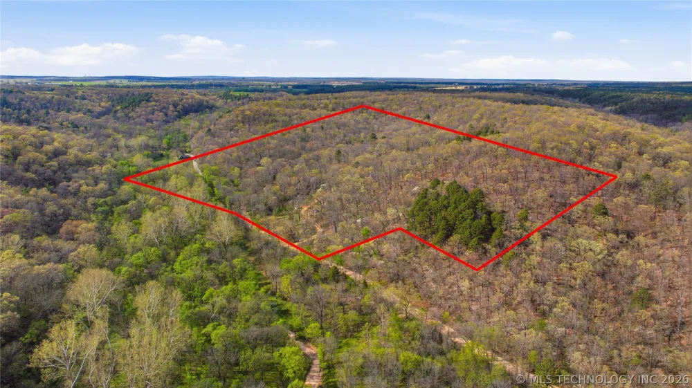 22000 E 660 ROAD Tahlequah, OK 74464