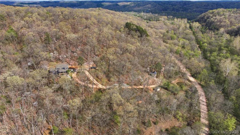 22000 E 660 ROAD Tahlequah, OK 74464