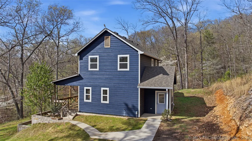 22000 E 660 ROAD Tahlequah, OK 74464