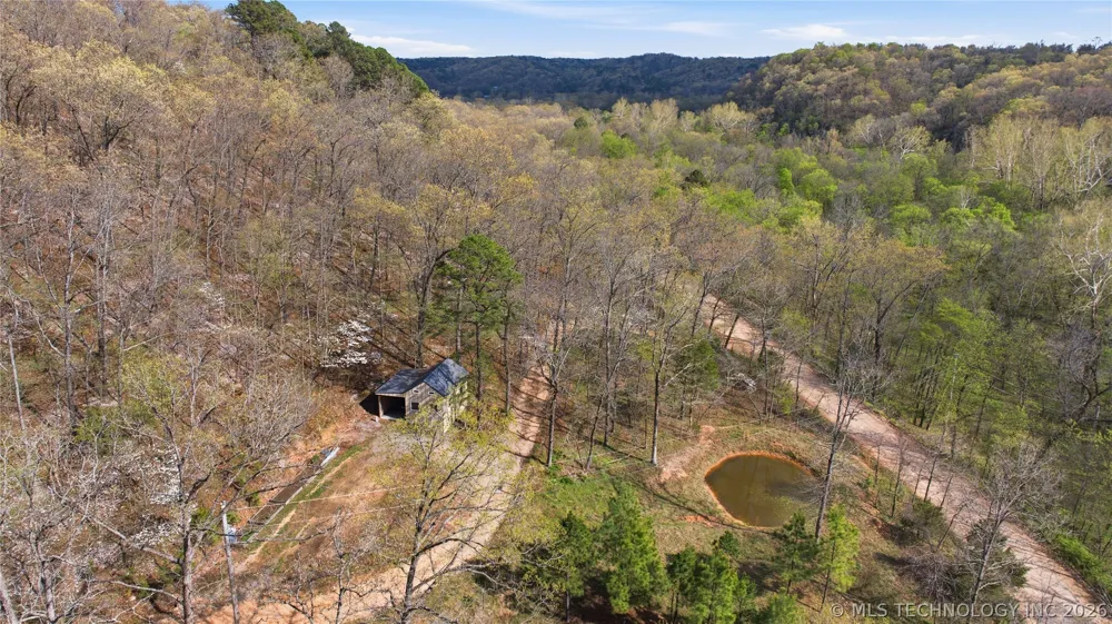 22000 E 660 ROAD Tahlequah, OK 74464