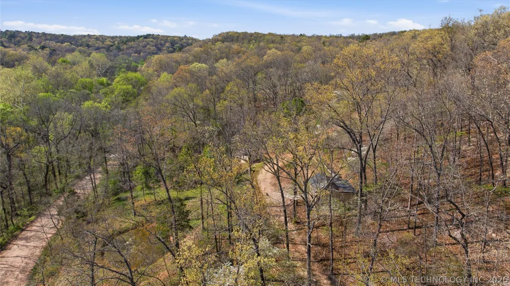22000 E 660 ROAD Tahlequah, OK 74464