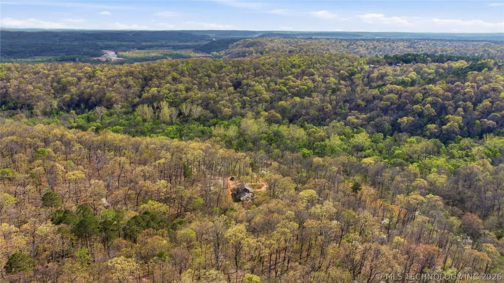 22000 E 660 ROAD Tahlequah, OK 74464