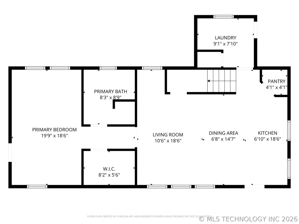 22000 E 660 ROAD Tahlequah, OK 74464