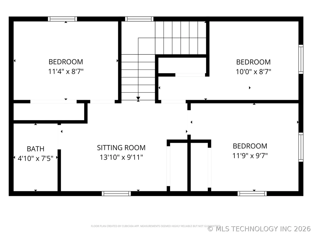 22000 E 660 ROAD Tahlequah, OK 74464