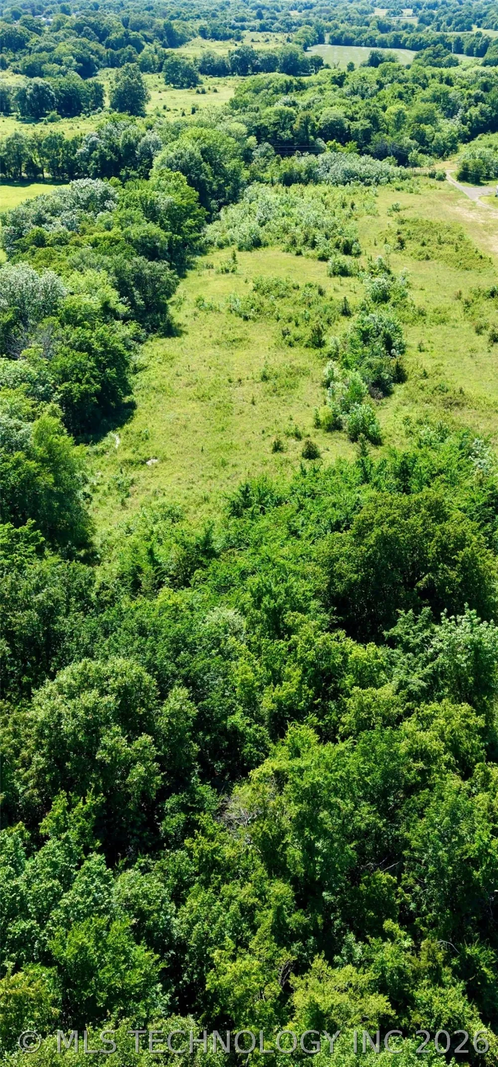 21506 E County Road 1190 Keota, OK 74941