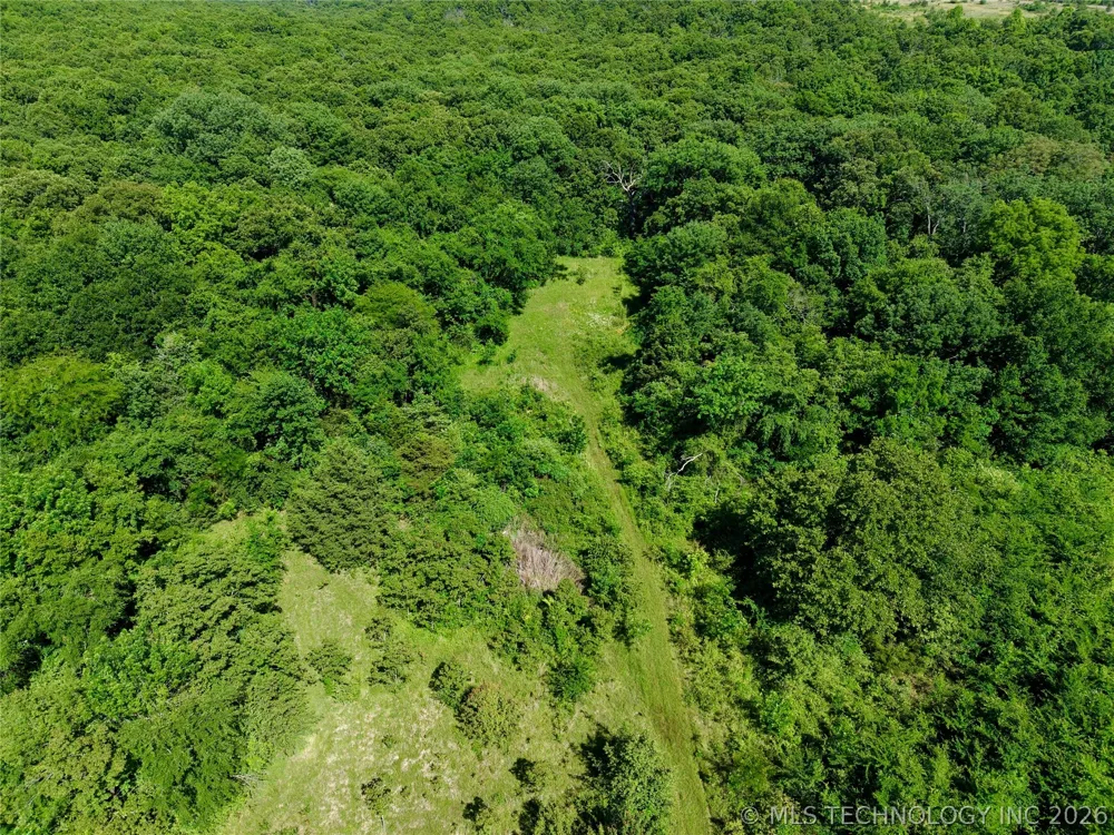 21506 E County Road 1190 Keota, OK 74941