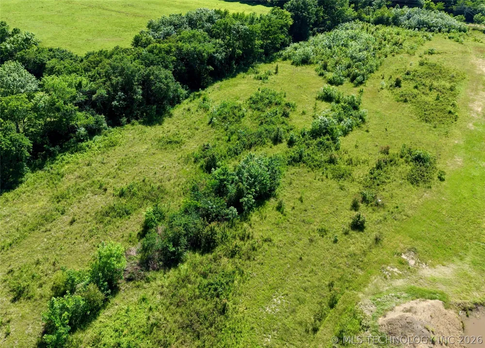 21506 E County Road 1190 Keota, OK 74941