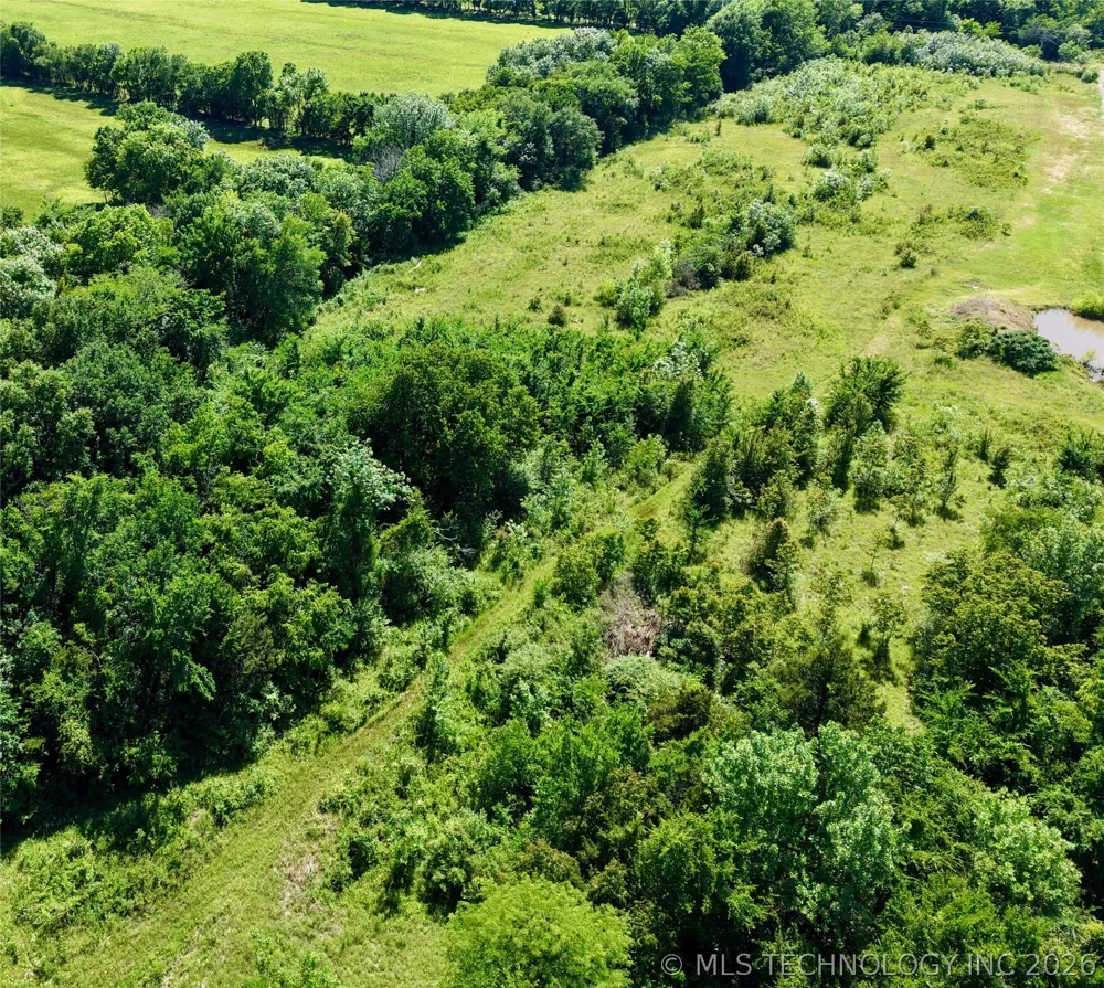 21506 E County Road 1190 Keota, OK 74941