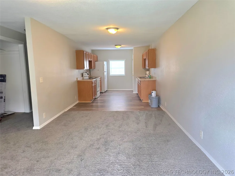 942 Ross Avenue Dewey, OK 74029