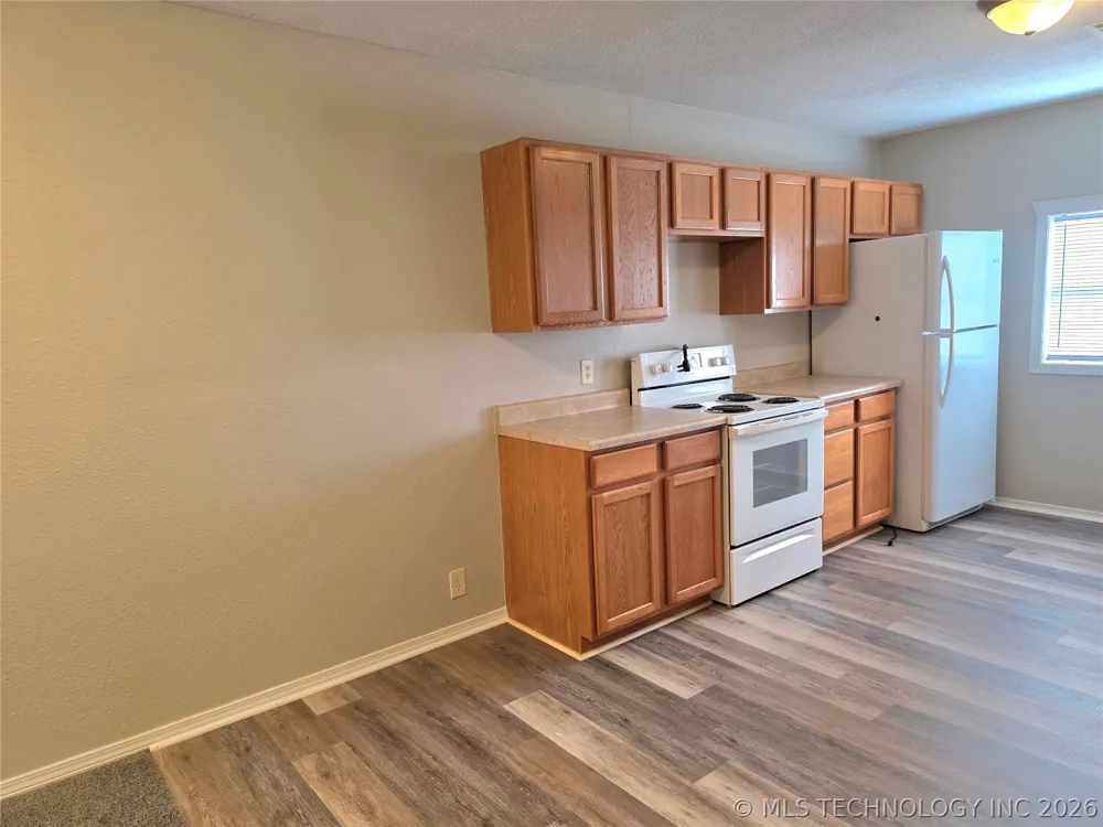 942 Ross Avenue Dewey, OK 74029