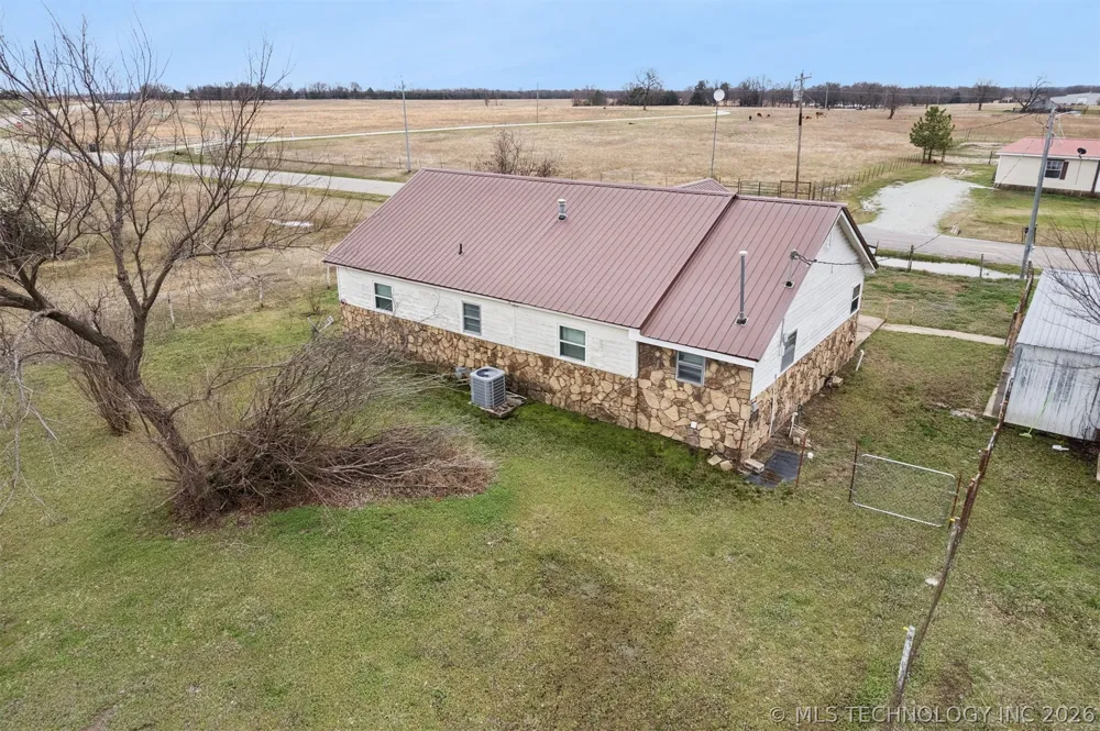 6140 County Road 1480 Ada, OK 74820