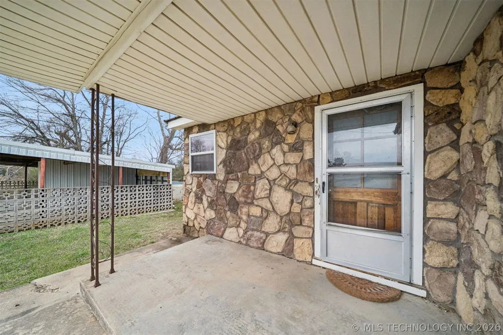 6140 County Road 1480 Ada, OK 74820