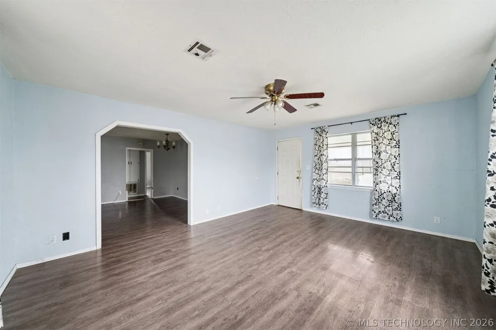 6140 County Road 1480 Ada, OK 74820
