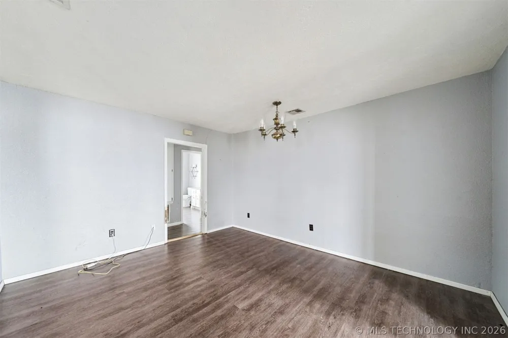 6140 County Road 1480 Ada, OK 74820
