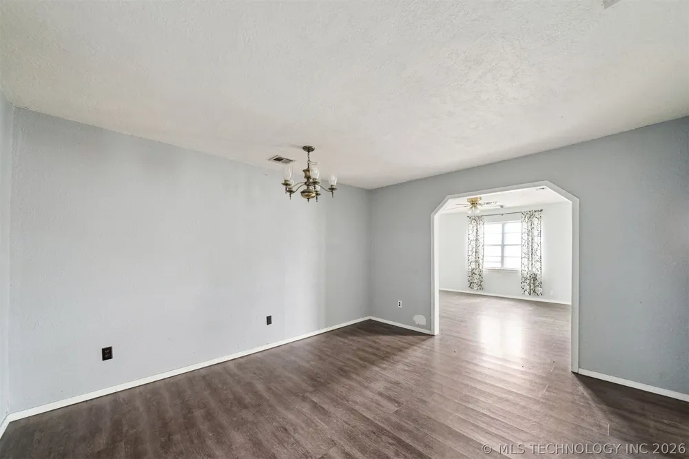 6140 County Road 1480 Ada, OK 74820