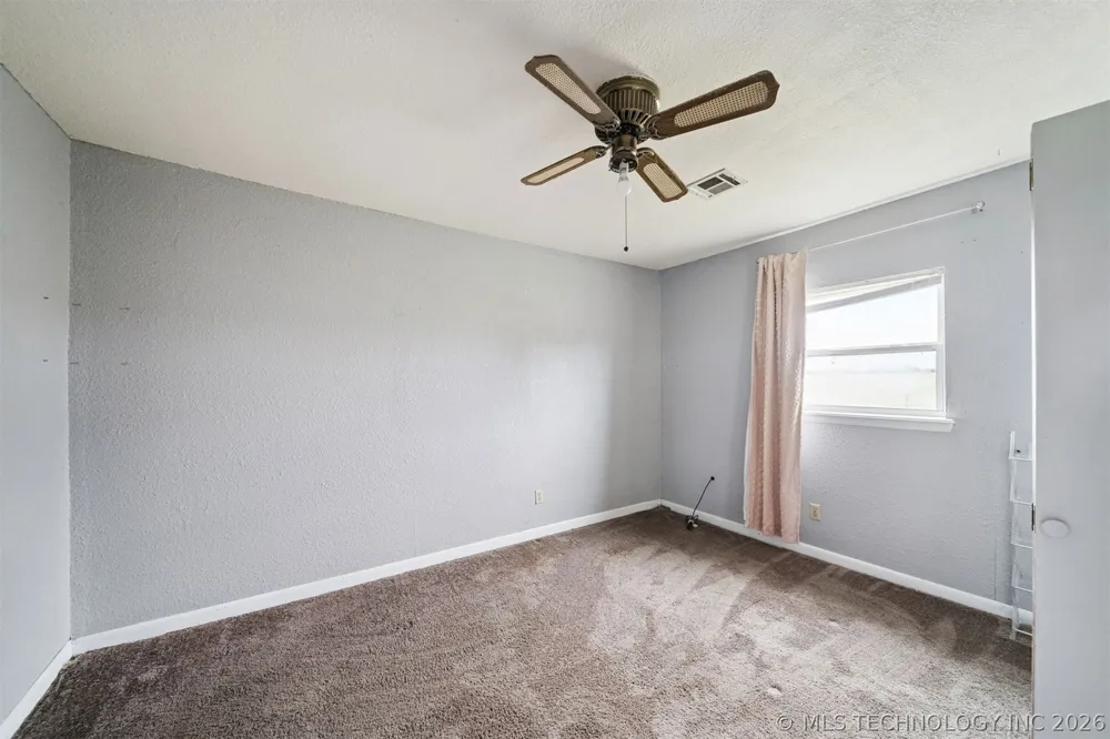 6140 County Road 1480 Ada, OK 74820