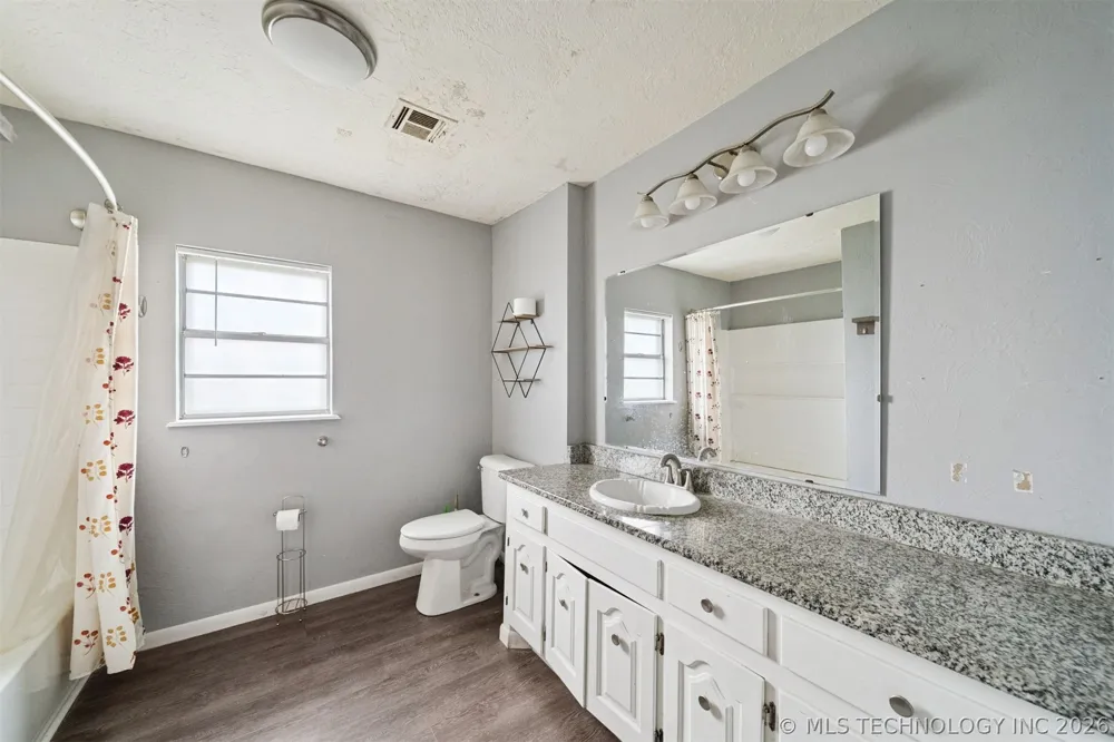 6140 County Road 1480 Ada, OK 74820