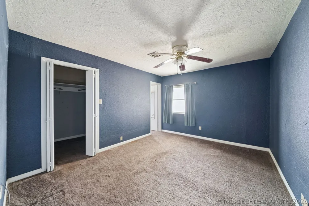 6140 County Road 1480 Ada, OK 74820