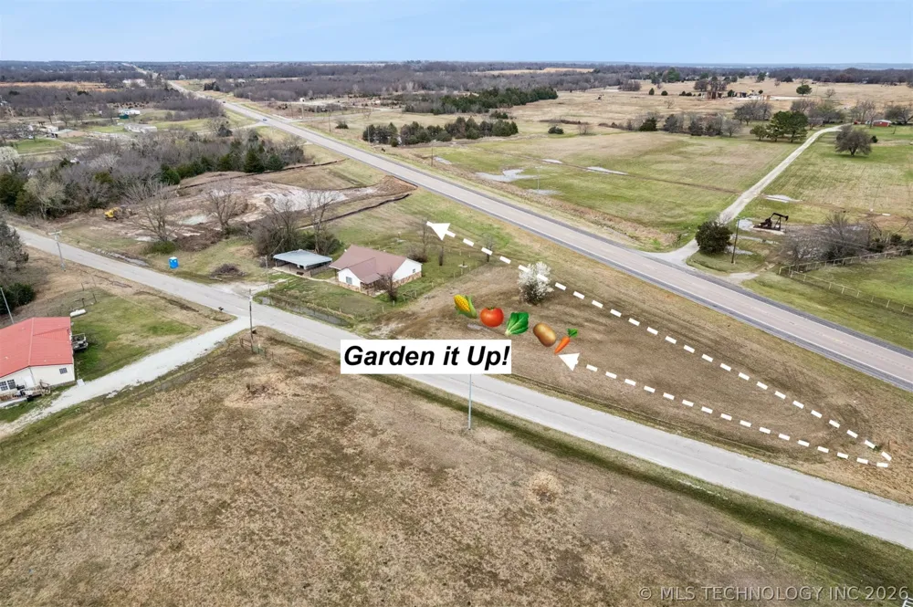 6140 County Road 1480 Ada, OK 74820