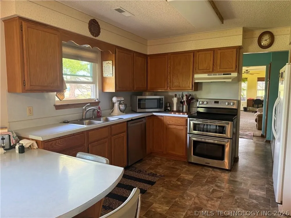 10164 Bloomfield North Gentry, AR 72734
