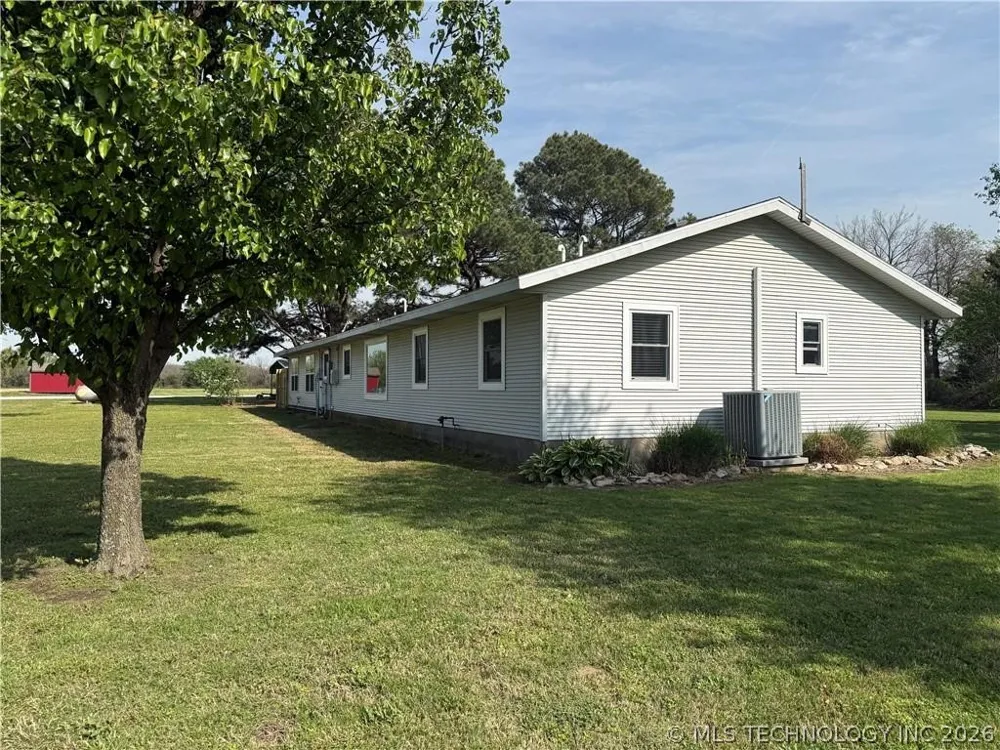 10164 Bloomfield North Gentry, AR 72734