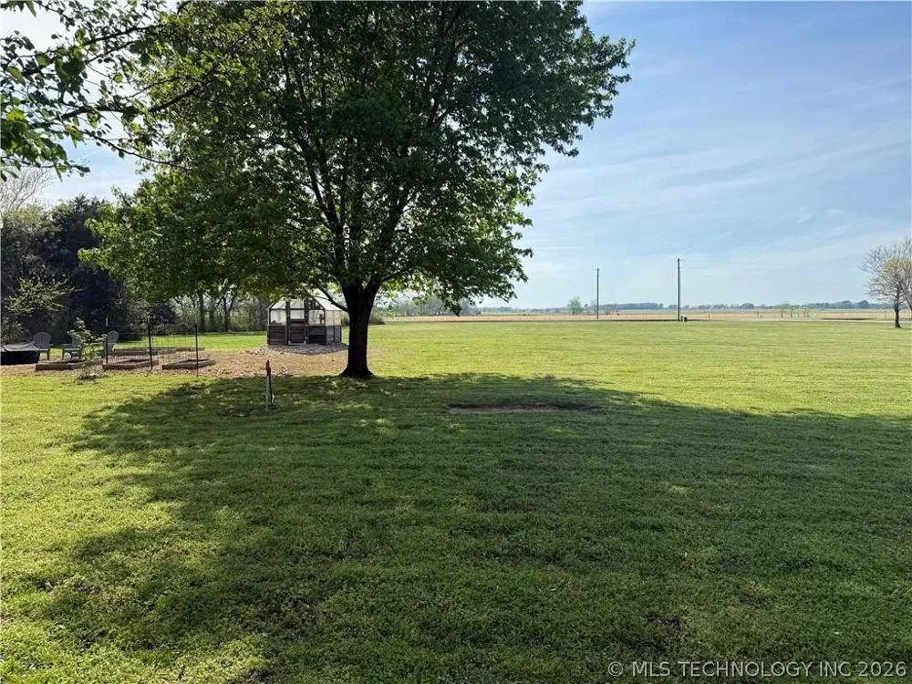 10164 Bloomfield North Gentry, AR 72734