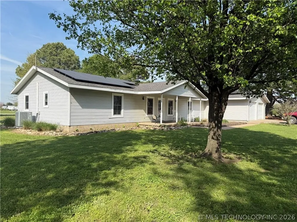 10164 Bloomfield North Gentry, AR 72734