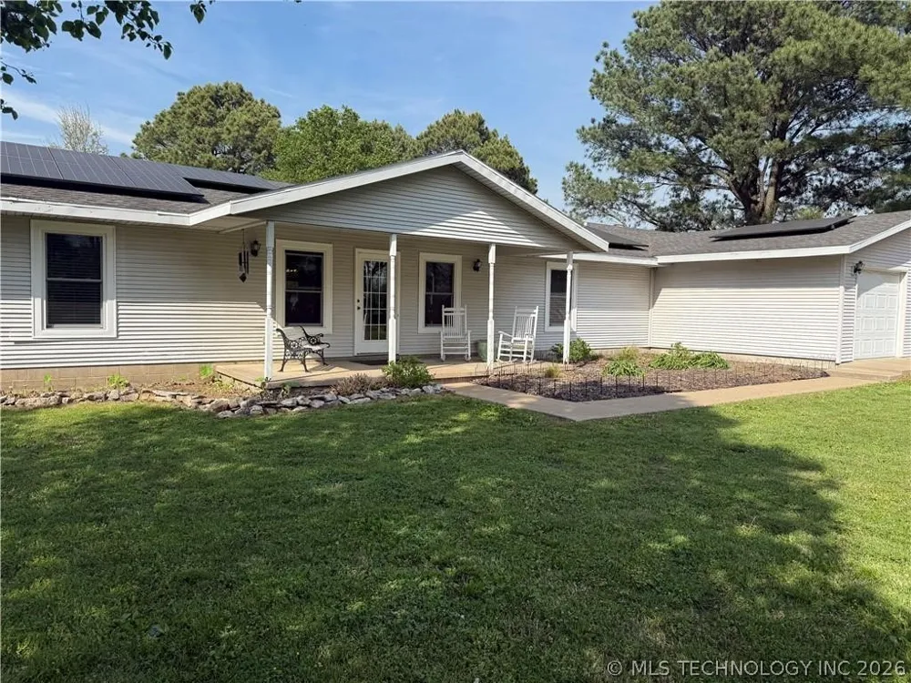 10164 Bloomfield North Gentry, AR 72734